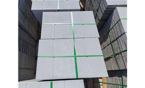 環(huán)保PC仿石磚受熱捧，成城市景觀建設(shè)新寵
